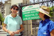 Sólo el 10% de lo consumido en Andalucía procede de la comunidad