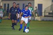 El Xerez da pie a la ilusión