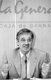 El presidente de La General presentó ayer la renuncia a su acta de diputado