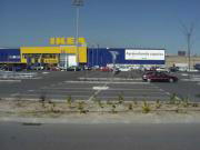 Ikea cierra los trámites para invertir unos 7.000 millones en Sevilla
