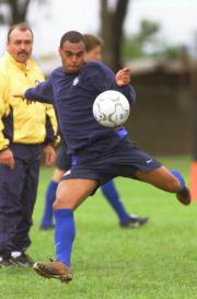 Denilson: «Lopera seguirá en el cargo»