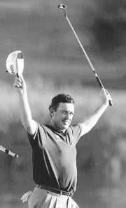 Arranca en Jerez el Volvo Masters de golf