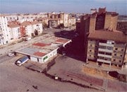 La Junta pide una reunión urgente al Gobierno para reclamar más policías en las Tres Mil