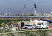 Valencina: Proyectan duplicar el suelo industrial y unificar las antenas en un«Pirulí»
