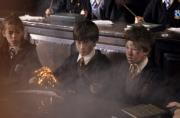 Crítica de Cine/«Harry Potter y La Piedra Filosofal»: Cuando Harry encontró la magia
