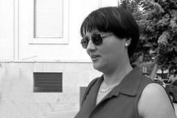 Nuevo juicio en el Supremo contra  el ex marido de Clara Vallejo por agresión