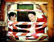 Beatriz Carrillo de los Reyes. Millán Herce