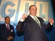 El juez Del Olmo decreta prisión incondicional para Jesús Gil por malversación de caudales y falsedad