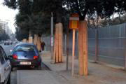 Comienzan las obras del Metro en Los Remedios para que la línea 1 funcione en 2006