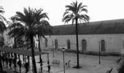 Alcalá de Guadaíra: El Museo de la Ciudad, en el Parque Centro, se inaugurará a finales de año