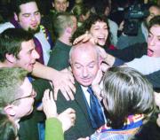 Serra Ferrer, a nueve partidos del récord