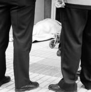 Sevilla, con 84, fue la provincia andaluza con más homicidios en 2003