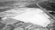 Utrera: Las obras del Polígono industrial La Morera terminarán en abril de 2005