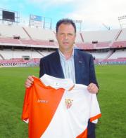 Tensión ante la primera reválida UEFA