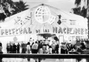 El 7 de octubre comenzará el Festival de las Naciones