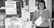 Dos Hermanas: Un vecino de La Motilla gana casi tres millones de euros en la Primitiva