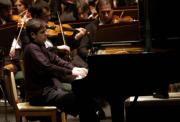 Juventudes Musicales culmina su bodas de oro con un concierto de la Sinfónica