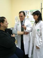 Médicos de Familia advierten que 300.000 mayores sufren maltrato