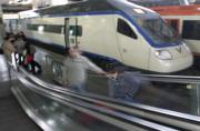 Renfe aumenta la oferta del AVE Madrid-Sevilla con una circulación más por sentido