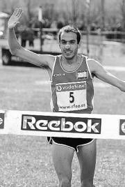 La ausencia del etíope Bekele marca el XXIII Cross de Itálica