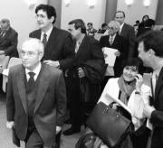 Carrillo Salcedo critica la «pereza intolerable» de aquellos que evitan leer el nuevo Tratado de la UE