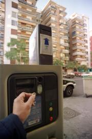 Instalación de cepos en las plazas de aparcamiento · Noticias Jurídicas