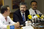 El Virgen del Rocío contará con un nuevo aparcamiento, guardería y residencia de familiares