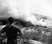 El PP-A dice que la Junta «mintió» para minimizar el incendio de Riotinto