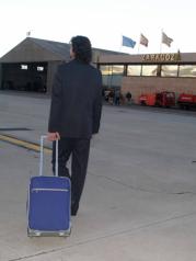 Pablo Alfaro: «Útil me he sentido siempre»