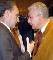 Una silla para Chaves