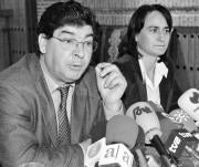 La Junta Electoral permite a IU acudir a la TV
