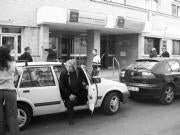 Dos Hermanas: El Consistorio pide a la Junta un centro de especialidades médicas en la Zona Sur