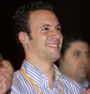 Relevo en NN.GG. del PP en Sevilla