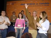 «Andalucía está haciendo el ridículo en el debate territorial»