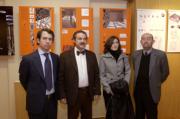 Premio del concurso para la nueva sede de los Arquitectos