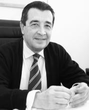 José Antonio Vázquez Rosso, director regional del ICEX: «Hay que recuperar el porcentaje de productos andaluces que exportan otras regiones»