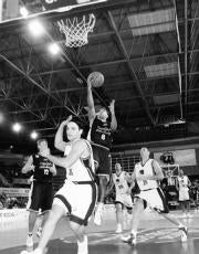 El Caja se juega el «play off» en un partido trampa