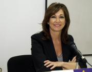Ana Rosa Quintana, periodista: «El sevillano debería ir con alguien de fuera para apreciar su ciudad»