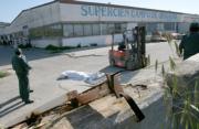 Fallece otro trabajador, y van 49 en Andalucía este año