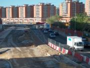 Dos Hermanas retirará el litigio por las obras de Bellavista si le mejoran la conexión con la SE-30
