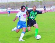 0-0: Punto válido que acerca al Alcalá a la permanencia