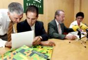 Sólo ocho municipios sevillanos igualaron el nivel de renta personal media nacional