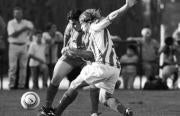 0-10: El Betis se da un festín de goles en Almonte