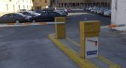 El Ayuntamiento conocía desde enero las irregularidades del aparcamiento público de la calle Santander