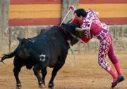 El Cid se rompe de nuevo en su reaparición récord