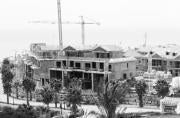 Almería y Cádiz toman el relevo a Málaga en el auge inmobiliario