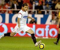 Maresca, un seguro desde los once metros
