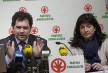El PA exige retomar la financiación y la definición del término nación