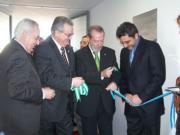 Alcalá de Guadaíra: Inauguran el primer vivero de empresas para 14 nuevos emprendedores