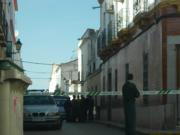 Encuentran degollada a una mujer que llevaba cuatro días muerta en su casa de Peñarroya